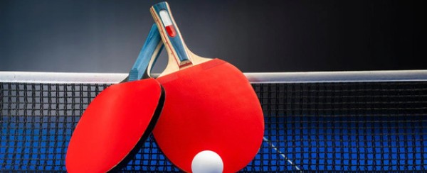 Τραπέζια-Αξεσουάρ Ping Pong