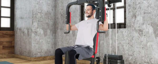 Πολυόργανα Γυμναστικής