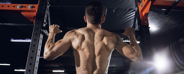 Μονόζυγα πόρτας-Τοίχου Οροφής