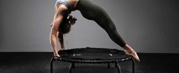 Τραμπολίνο