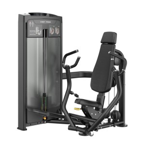 CHEST PRESS (PLX-8000) Toorx ABSOLUTE Line