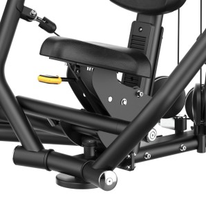 CHEST PRESS (PLX-8000) Toorx ABSOLUTE Line