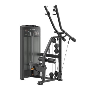 LAT PULL DOWN (PLX-8350) Toorx ABSOLUTE LINE