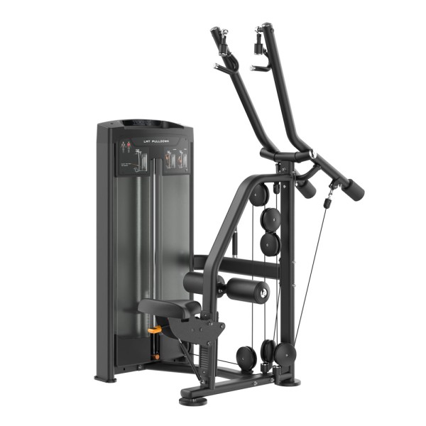 LAT PULL DOWN (PLX-8350) Toorx ABSOLUTE LINE