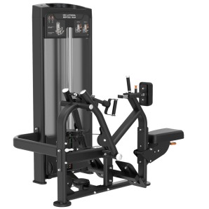 ISOLATERAL SEATED ROW (PLX-8450) Toorx ABSOLUTE Line