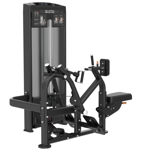 ISOLATERAL SEATED ROW (PLX-8450) Toorx ABSOLUTE Line