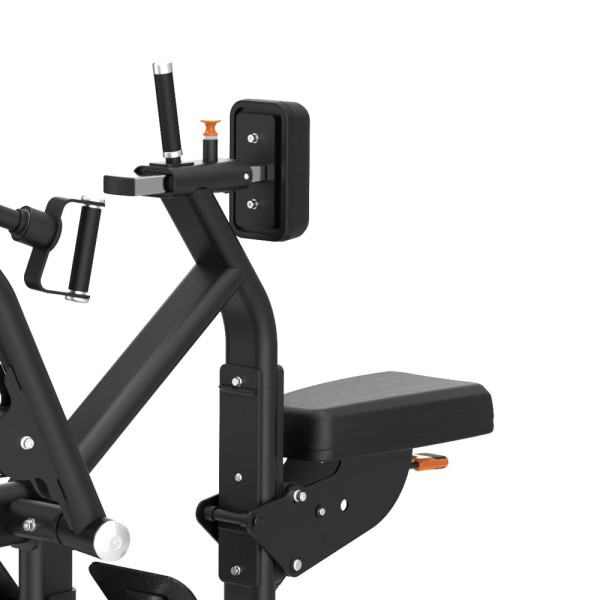 ISOLATERAL SEATED ROW (PLX-8450) Toorx ABSOLUTE Line