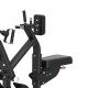 ISOLATERAL SEATED ROW (PLX-8450) Toorx ABSOLUTE Line