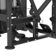 ISOLATERAL SEATED ROW (PLX-8450) Toorx ABSOLUTE Line