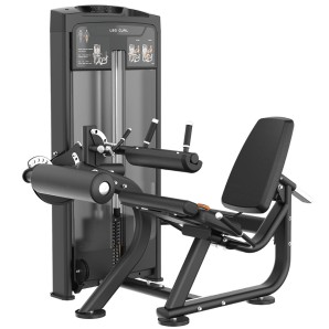 SEATED LEG CURL (PLX-8850) Toorx ABSOLUTE Line