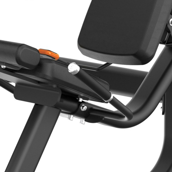 SEATED LEG CURL (PLX-8850) Toorx ABSOLUTE Line