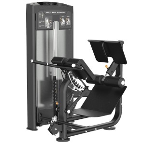 DUAL 45 HYPER EXTENSION (PLX-9050) Toorx ABSOLUTE Line