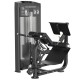DUAL 45 HYPER EXTENSION (PLX-9050) Toorx ABSOLUTE Line
