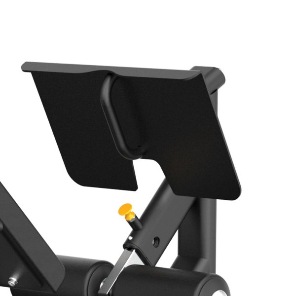 DUAL 45 HYPER EXTENSION (PLX-9050) Toorx ABSOLUTE Line