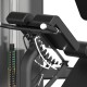 DUAL 45 HYPER EXTENSION (PLX-9050) Toorx ABSOLUTE Line