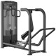 STANDING REAR KICK (PLX-9090) Toorx ABSOLUTE Line