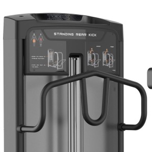 STANDING REAR KICK (PLX-9090) Toorx ABSOLUTE Line