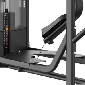STANDING REAR KICK (PLX-9090) Toorx ABSOLUTE Line