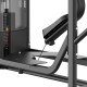 STANDING REAR KICK (PLX-9090) Toorx ABSOLUTE Line