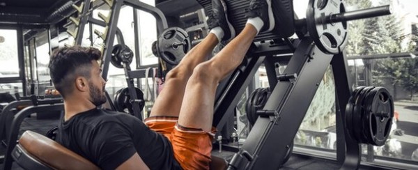 Μηχανές Δύναμης