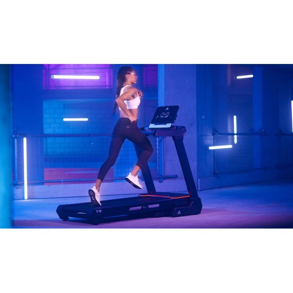 Ηλεκτρικός Διάδρομος  T‑19 (3.5 HP)