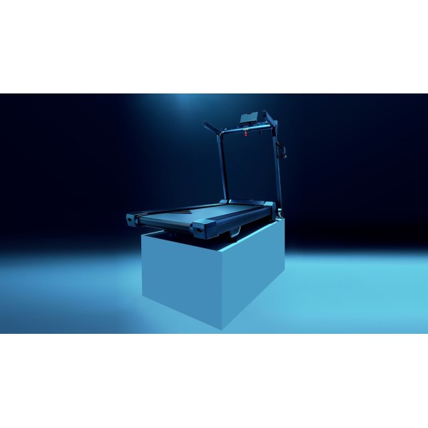 Διάδρομος Γυμναστικής Adidas® T‑24c 2.00HP