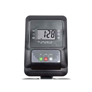 ΠΟΔΗΛΑΤΟ BK-30R ΚΑΘΙΣΤΟ ALPINE 6KG