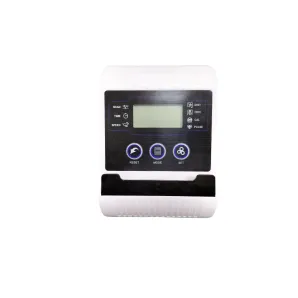 ΠΟΔΗΛΑΤΟ BK-40S INDOOR ALPINE 18KG