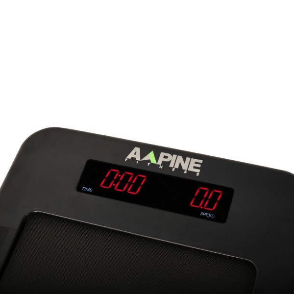 ΔΙΑΔΡΟΜΟΣ ST-150 Slim ALPINE 1.50HP