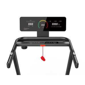 Διάδρομος TT-400 ALPINE 2.00HP 