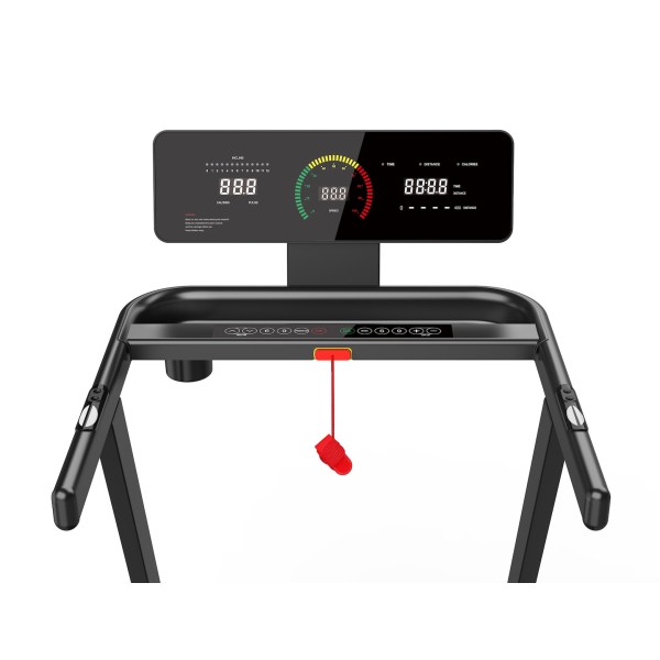 Διάδρομος TT-400 ALPINE 2.00HP 