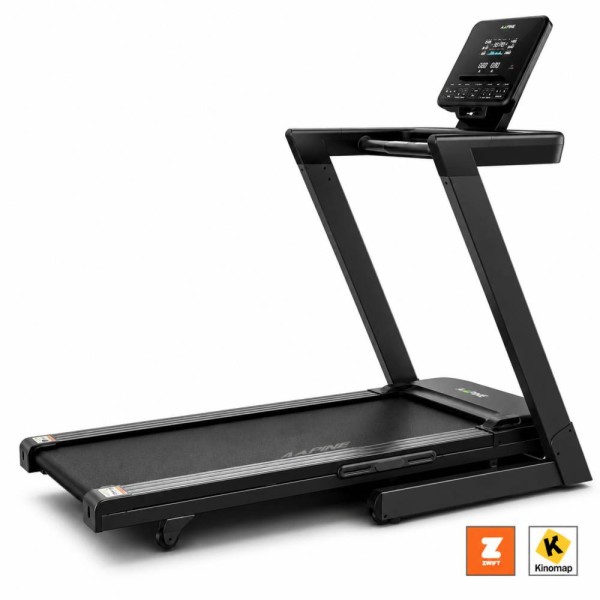ΔΙΑΔΡΟΜΟΣ (XT-110) Bluetooth, motor incline ALPINE 2.50HP