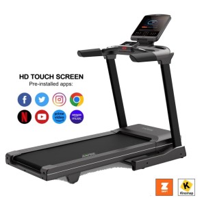 ΔΙΑΔΡΟΜΟΣ (XT-550 AC) 10.1" TFT touch screen ALPINE 3.00HP