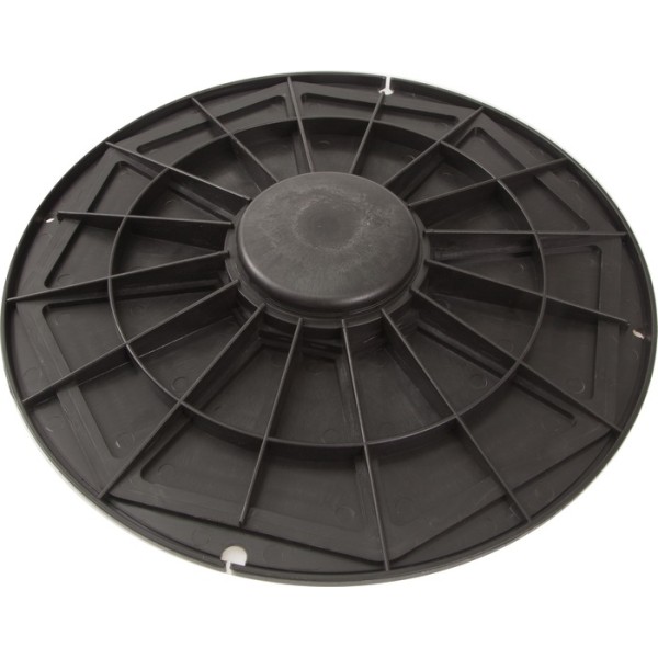 Πιάτο ισορροπίας 2 θέσεων (48049) 