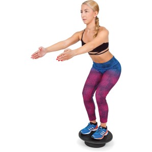 Circle Wobble Board (81793)