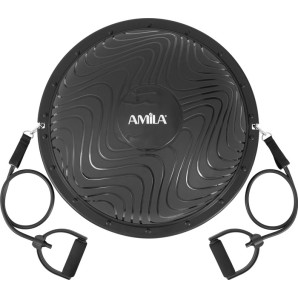 AMILA Balance Ball PP 60cm (95875)