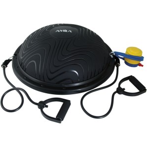 AMILA Balance Ball PP 60cm (95875)