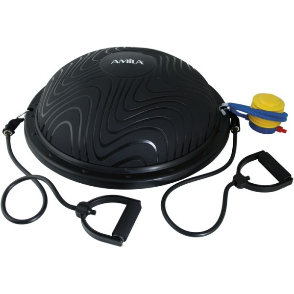 AMILA Balance Ball PP 60cm (95875)
