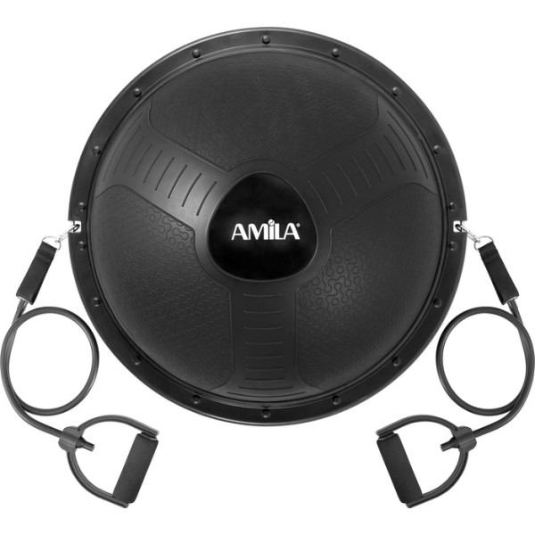 Μπάλα Ισορροπίας AMILA Balance Ball TPE 60cm (95880)