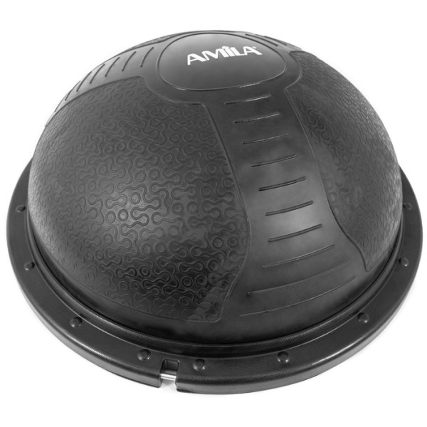 Μπάλα Ισορροπίας AMILA Balance Ball TPE 60cm (95880)
