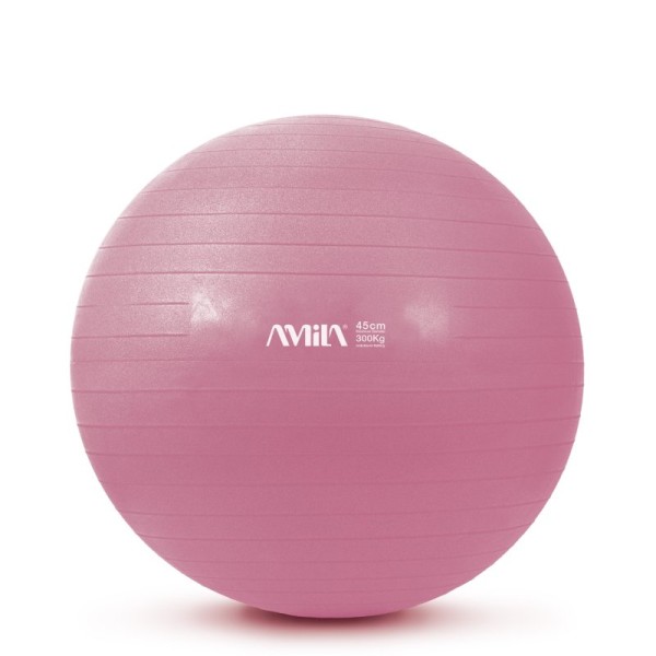 Μπάλα Γυμναστικής 45cm (48086)