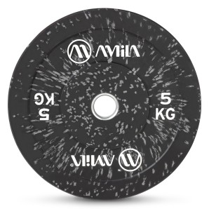 Δίσκος AMILA Splash Bumper Slim 50mm 5Kg (84836)