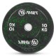 Δίσκος AMILA Splash Bumper Slim 50mm 10Kg (84837)
