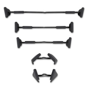 Σετ Λαβών για Έλξεις Multi Grip – Μαύρο (92701)