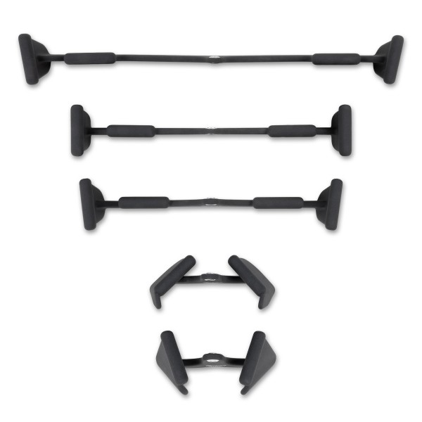 Σετ Λαβών για Έλξεις Multi Grip – Μαύρο (92701)