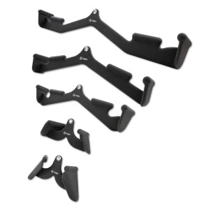 Σετ Λαβών για Έλξεις Multi Grip – Μαύρο (92701)--ΤΕΛΟΣ ΜΑΙΟΥ