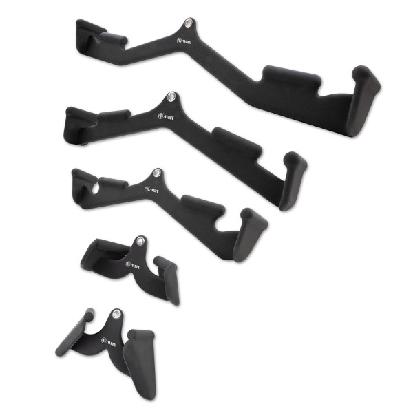 Σετ Λαβών για Έλξεις Multi Grip – Μαύρο (92701)