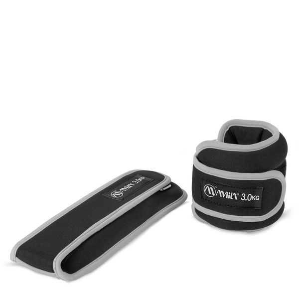 Βάρη Άκρων Neoprene 2x3,00kg (94955)