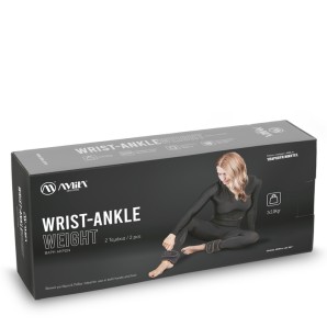 Βάρη Άκρων Neoprene 2x3,00kg (94955)