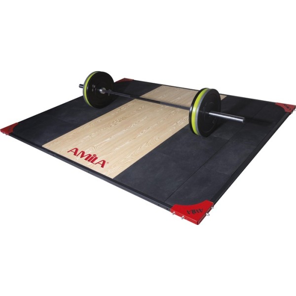 Πλατφόρμα Άρσης Βαρών (44489)